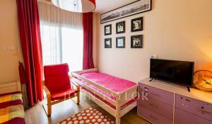 Продажа Апартаменты Limassol