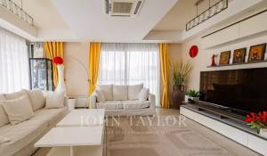 Продажа Апартаменты Limassol