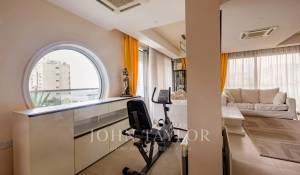 Продажа Апартаменты Limassol