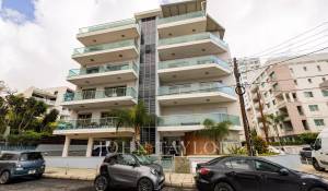 Продажа Апартаменты Limassol