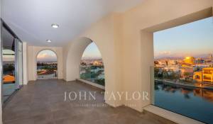Продажа Апартаменты Limassol