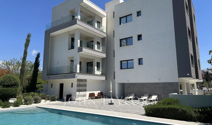Продажа Апартаменты Limassol