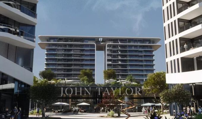 Продажа Апартаменты Limassol