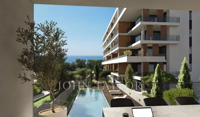 Продажа Апартаменты Limassol