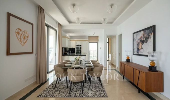 Продажа Апартаменты Limassol