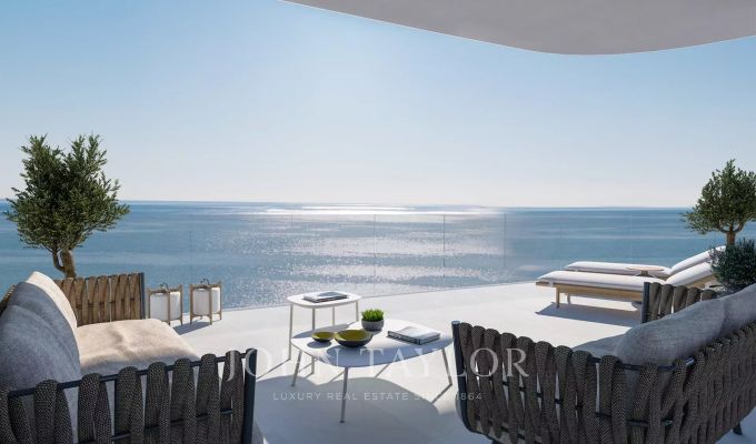 Продажа Апартаменты Limassol