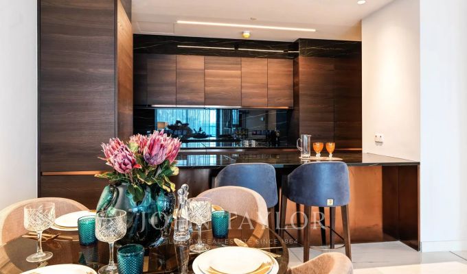 Продажа Апартаменты Limassol