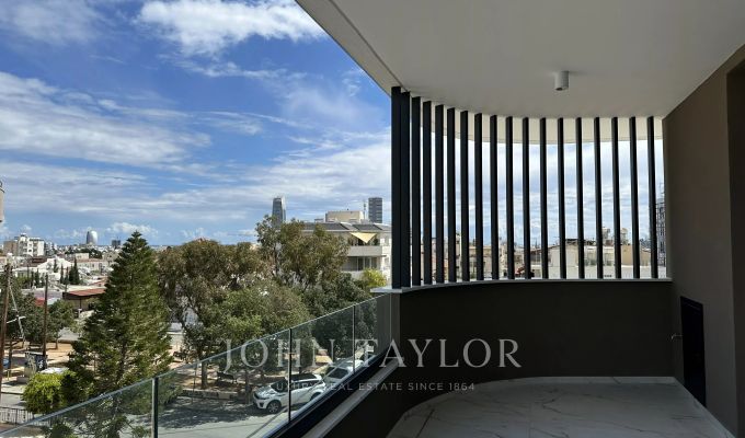 Продажа Апартаменты Limassol