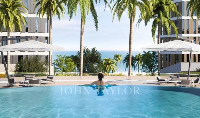 Продажа Апартаменты Limassol