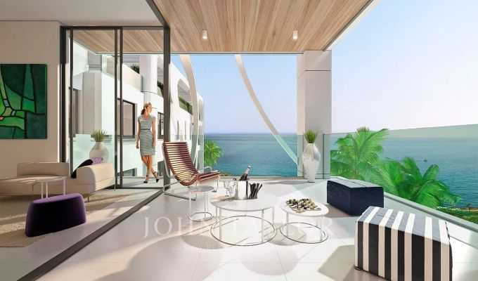 Продажа Апартаменты Limassol