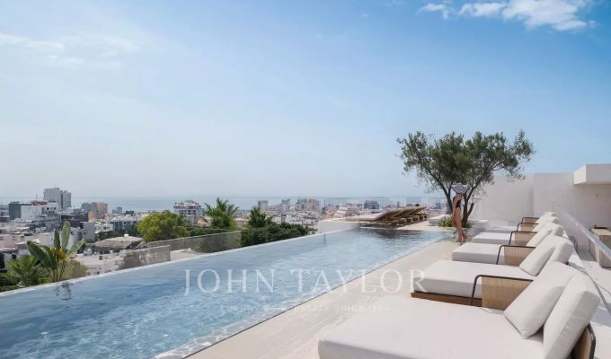 Продажа Апартаменты Limassol