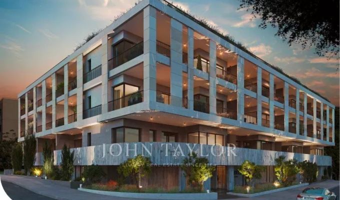 Продажа Апартаменты Limassol