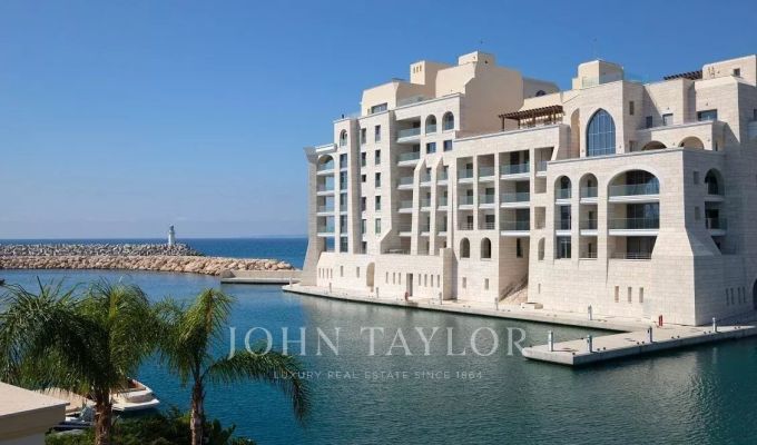 Продажа Апартаменты Limassol