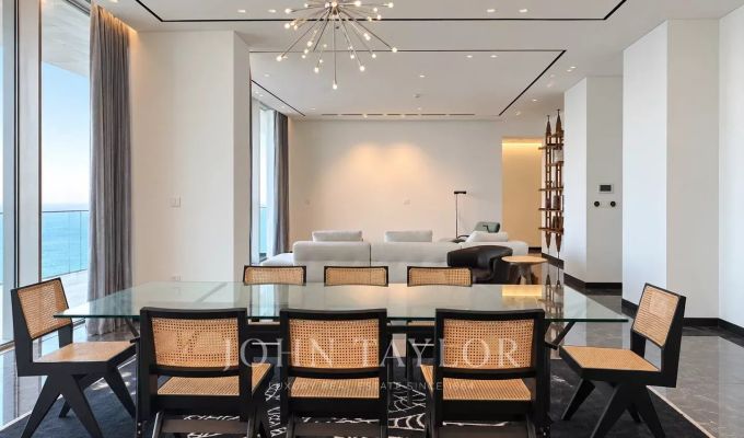 Продажа Апартаменты Limassol