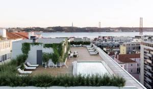 Продажа Апартаменты Lisboa