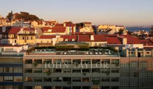 Продажа Апартаменты Lisboa