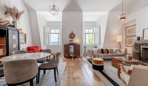 Продажа Апартаменты Lisboa