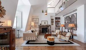 Продажа Апартаменты Lisboa