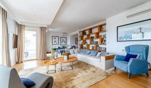 Продажа Апартаменты Lisboa