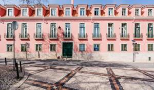 Продажа Апартаменты Lisboa