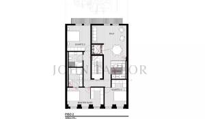 Продажа Апартаменты Lisboa