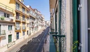 Продажа Апартаменты Lisboa