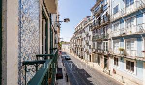 Продажа Апартаменты Lisboa