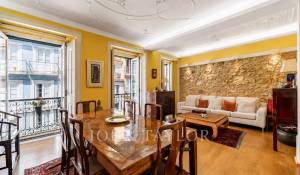 Продажа Апартаменты Lisboa