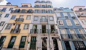 Продажа Апартаменты Lisboa
