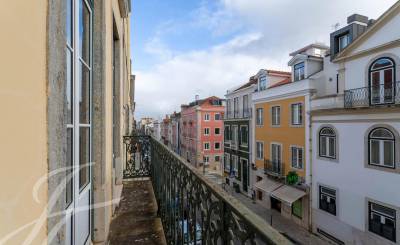 Продажа Апартаменты Lisboa
