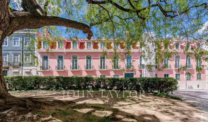 Продажа Апартаменты Lisboa