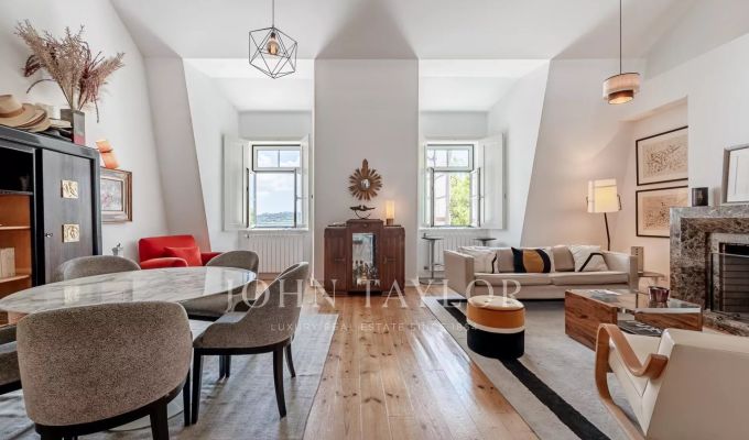 Продажа Апартаменты Lisboa