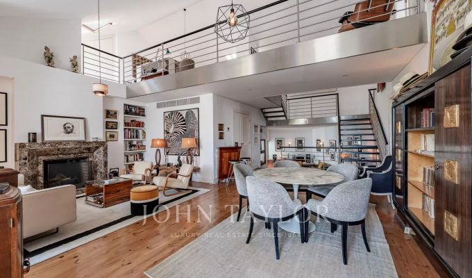 Продажа Апартаменты Lisboa