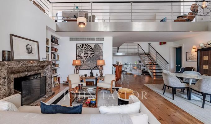 Продажа Апартаменты Lisboa