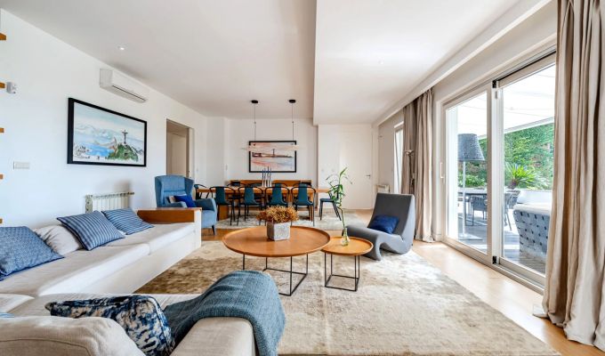 Продажа Апартаменты Lisboa