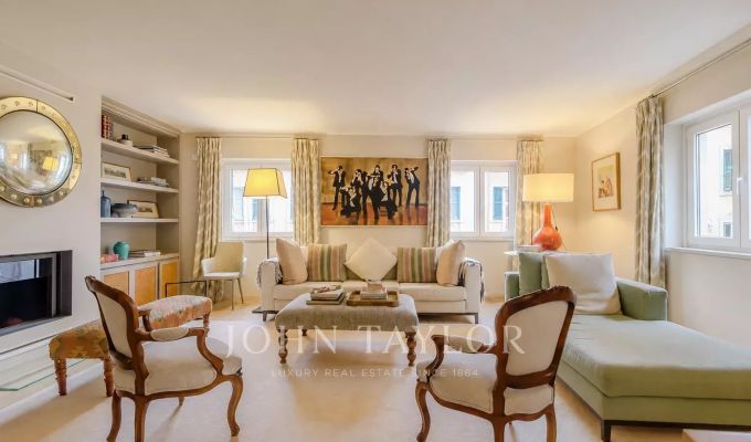 Продажа Апартаменты Lisboa