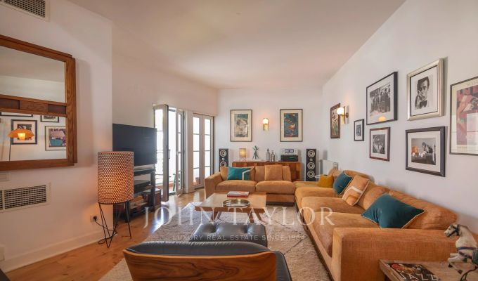 Продажа Апартаменты Lisboa