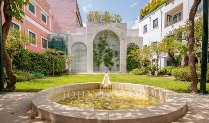 Продажа Апартаменты Lisboa