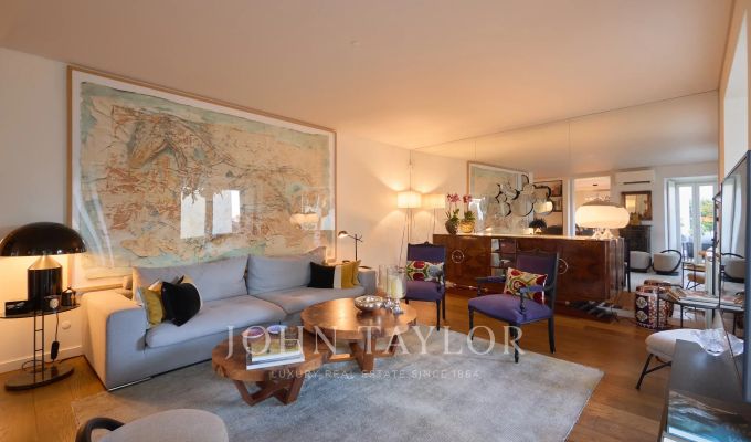 Продажа Апартаменты Lisboa