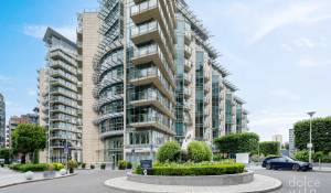Продажа Апартаменты London