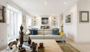 Продажа Апартаменты Madrid