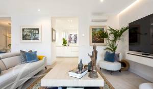 Продажа Апартаменты Madrid