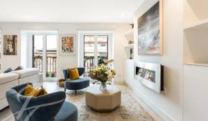 Продажа Апартаменты Madrid