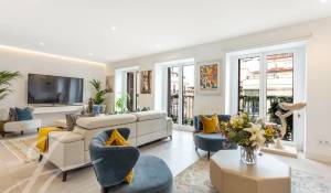 Продажа Апартаменты Madrid