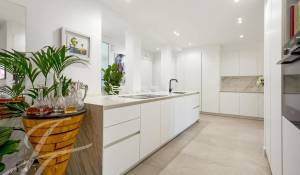 Продажа Апартаменты Madrid