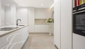 Продажа Апартаменты Madrid