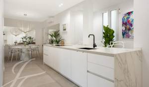 Продажа Апартаменты Madrid