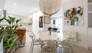 Продажа Апартаменты Madrid