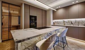 Продажа Апартаменты Madrid