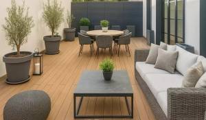 Продажа Апартаменты Madrid